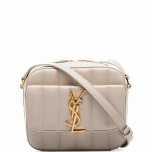YSL Mini Vicky Camera Bag